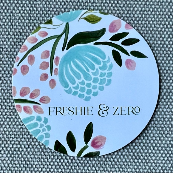 Past Present & Future Earrings - Picture 9 of 9